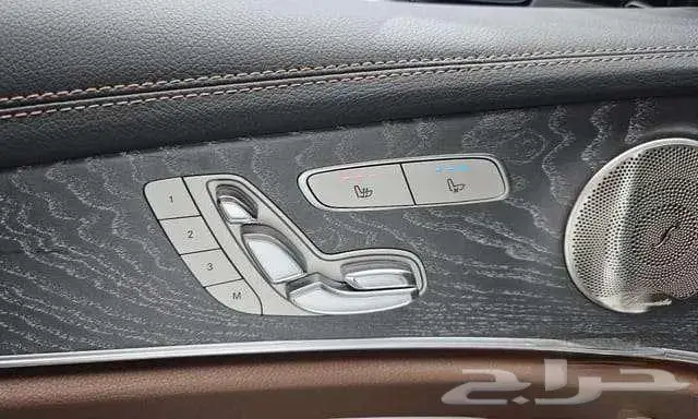 مرسيدس - E350 - 2023 8