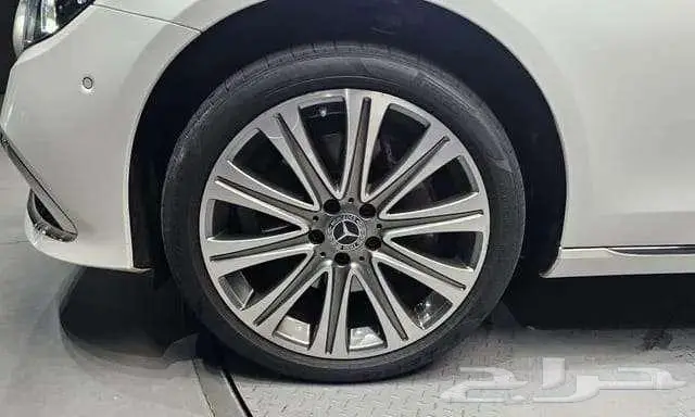 مرسيدس - E350 - 2023 17