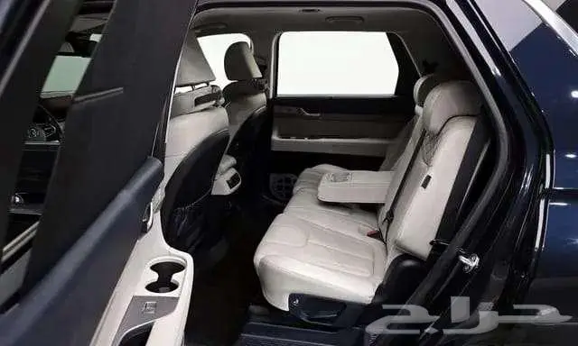 هيونداي - باليسيد - 2021 3