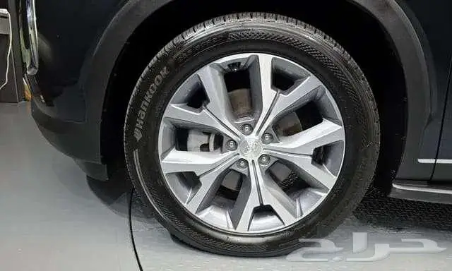 هيونداي - باليسيد - 2021 7