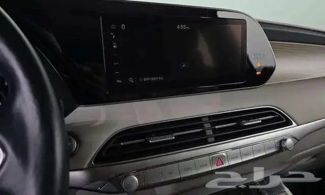 هيونداي - باليسيد - 2021 10