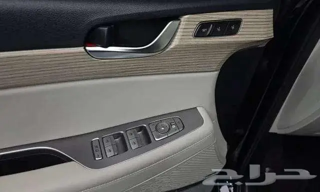 هيونداي - باليسيد - 2021 18