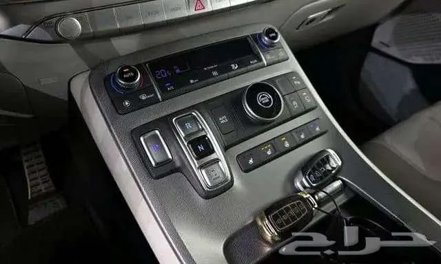 هيونداي - باليسيد - 2021 19