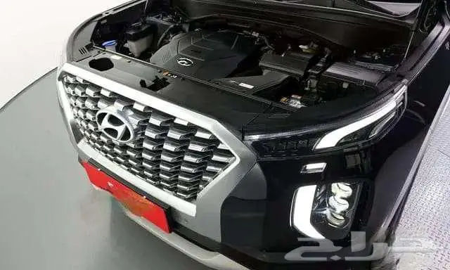هيونداي - باليسيد - 2021 15