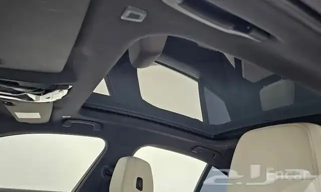 BMW 520i Msport 2024 استيراد من كوريا 14