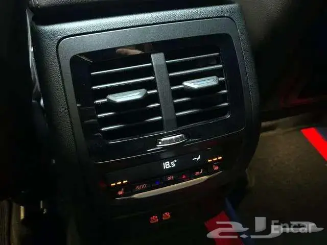 BMW X4 موديل 2025 11