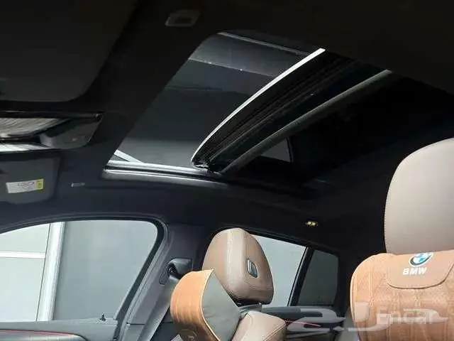 BMW X4 موديل 2025 13