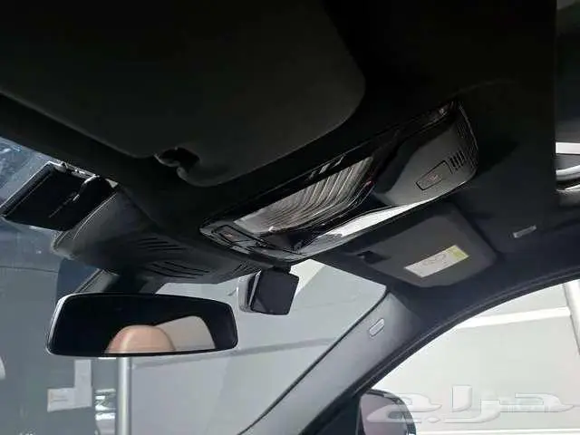 BMW X4 موديل 2025 12