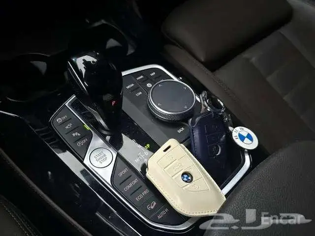 BMW X4 موديل 2025 15