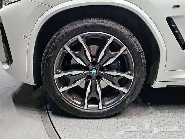 BMW X4 موديل 2025 17