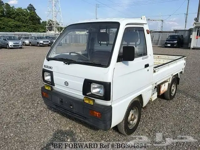 دباب سزوكي مديل 1997 0