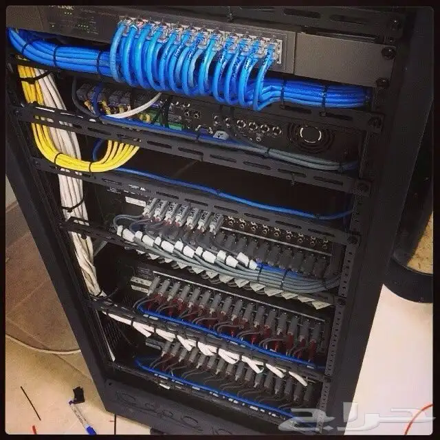 network data and all internet works 0