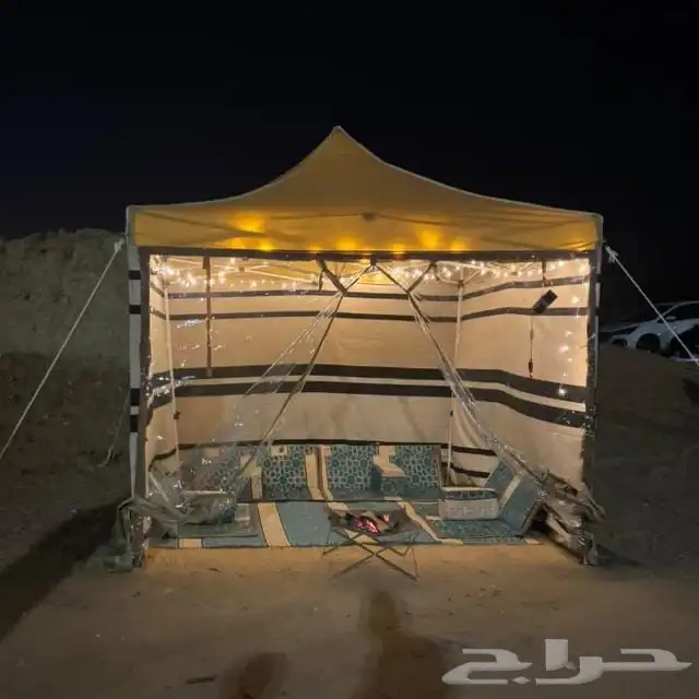 خيام فخمة للبيع جودة 35