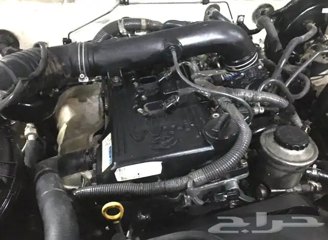 مكينة برادو 4 سلندر - 6 سلندر 0