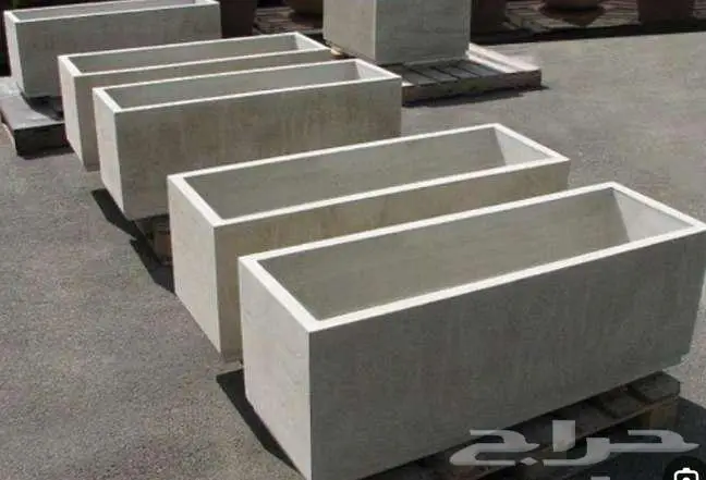 احواض زرع جملة ومراكن كبيرة للأشجار الرياض 10