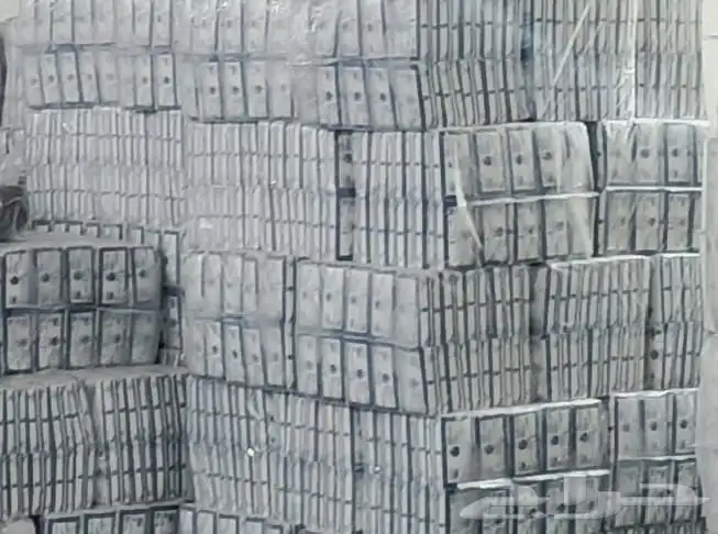 مصنع مناديل نيفو يعلن ع تخفيضات هائلة وخصومات كبيرة 2