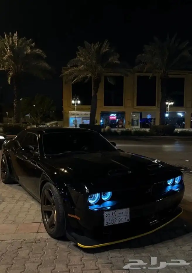 تشالنجر 6.1 2010 محول 4