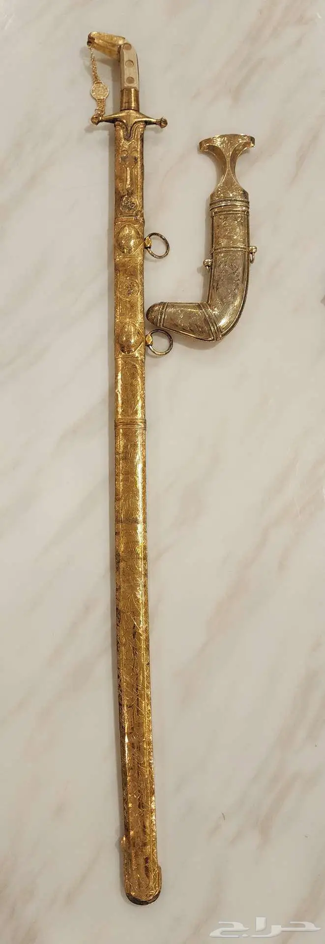 سيف وزارة الداخلية شغل احمد بدر بمكه 6