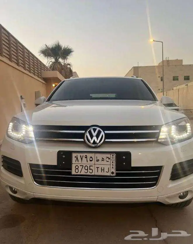 فلكس واجون طوارق 2012 33