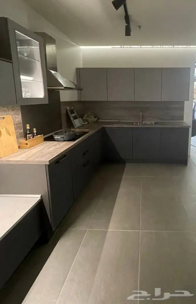 مطبخ الماني 1