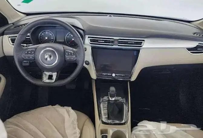 ام جي 5 استندر الشكل القديم 2025 عروض خاصه 4