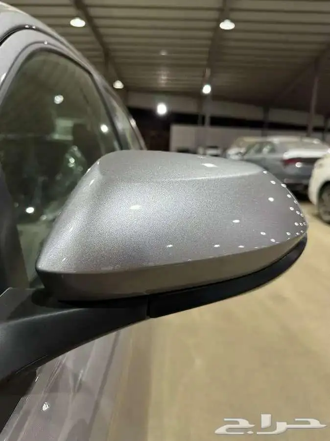 تويوتا يارس واي بلس 2026 5