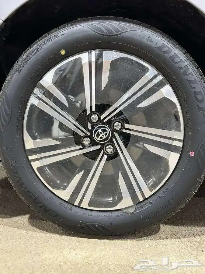 تويوتا يارس واي بلس 2026 9