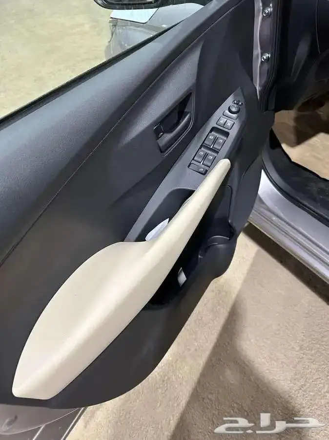 تويوتا يارس واي بلس 2026 10