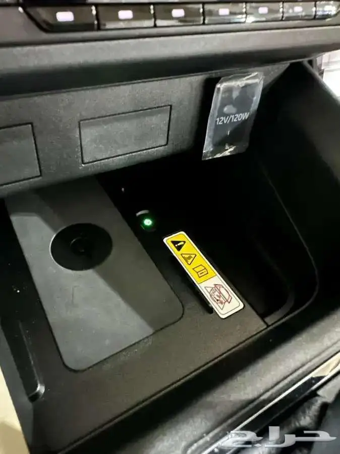 تويوتا يارس واي بلس 2026 17