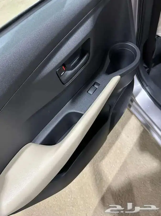 تويوتا يارس واي بلس 2026 19