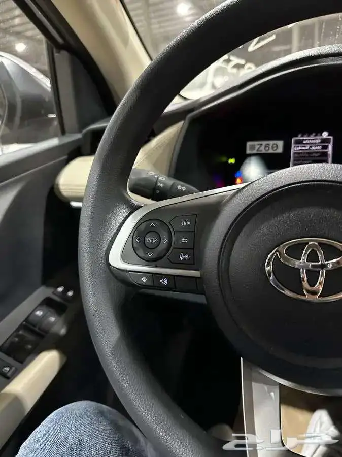 تويوتا يارس واي بلس 2026 14