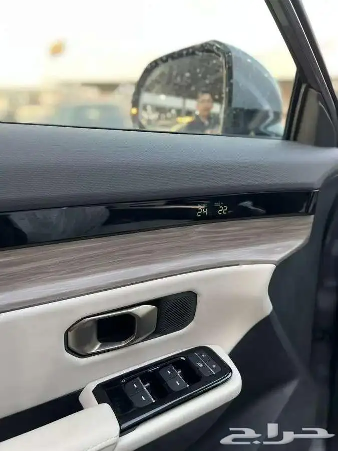 جيتور داشينج لاكجيرى 2024 كاش واقساط بسعر مميز 8