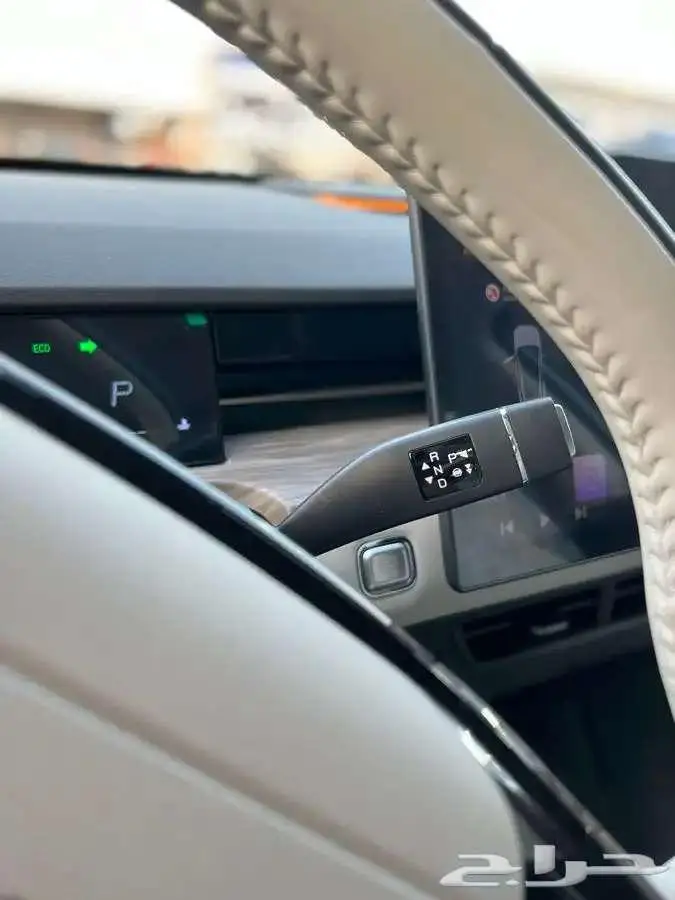 جيتور داشينج لاكجيرى 2024 كاش واقساط بسعر مميز 6