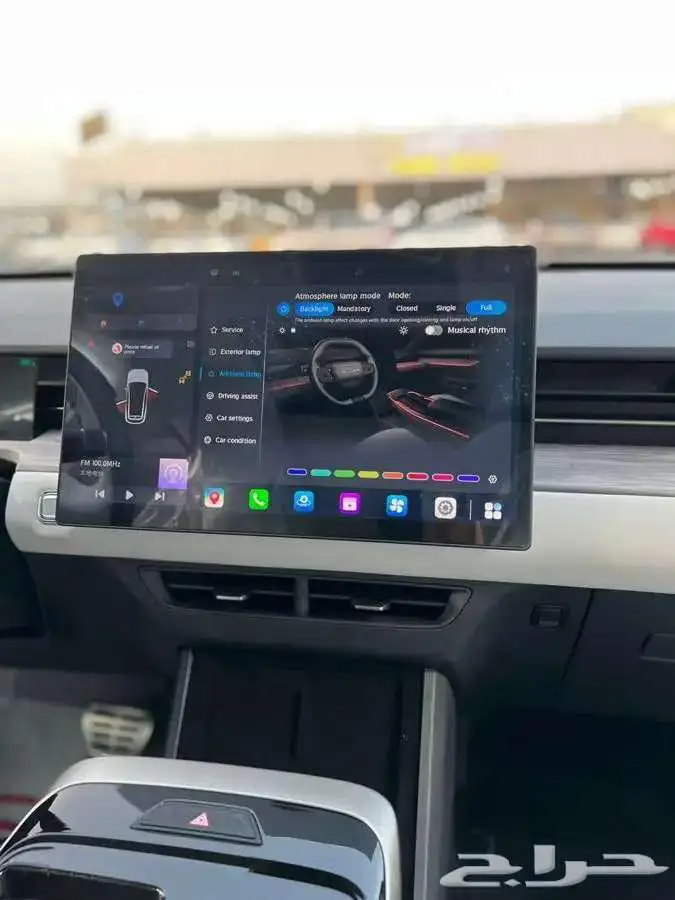 جيتور داشينج لاكجيرى 2024 كاش واقساط بسعر مميز 5