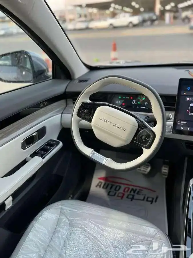 جيتور داشينج لاكجيرى 2024 كاش واقساط بسعر مميز 4