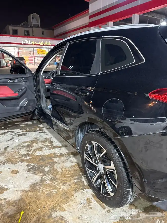 هافال جوليان 2022 للبيع 4