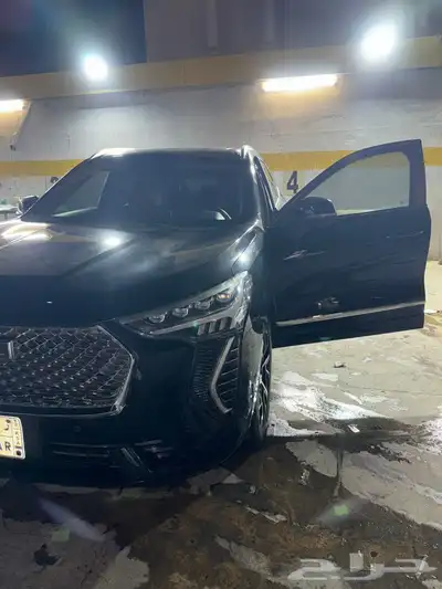 هافال جوليان 2022 للبيع index