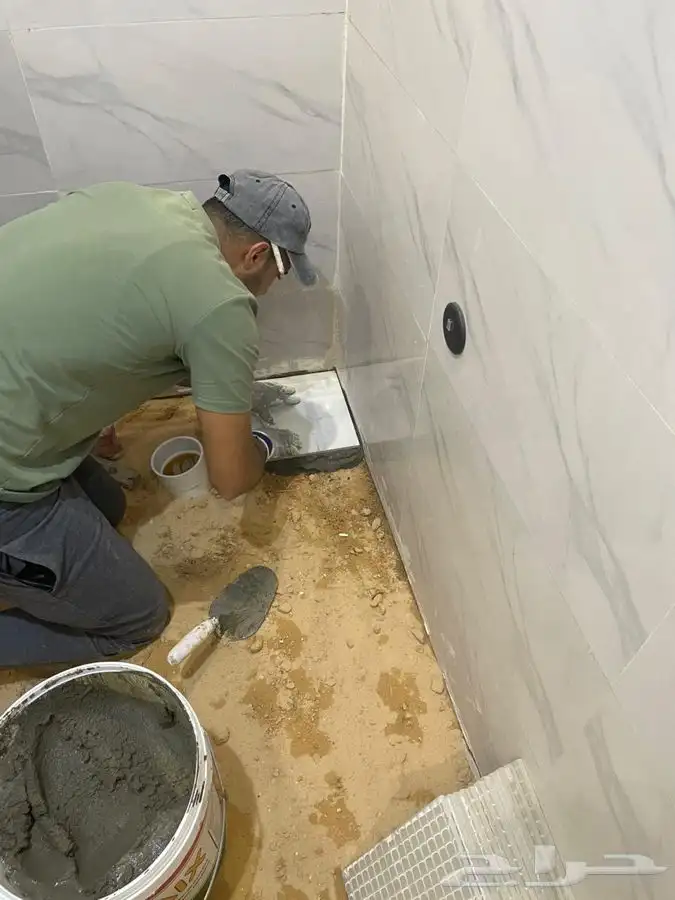 كشف تسربات المياه بالرياض 8