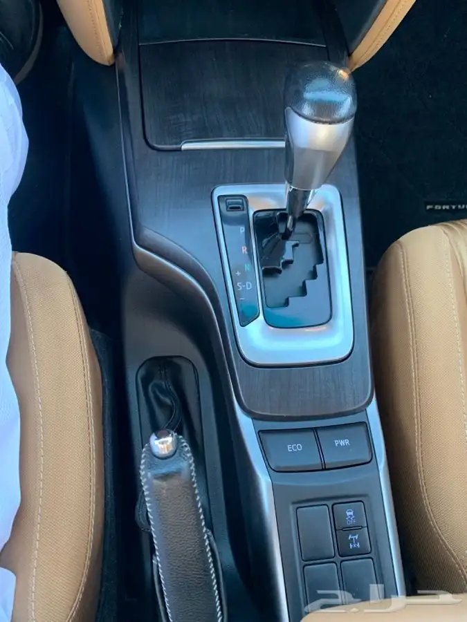 تويوتا فورتشنر 2022 VX 3