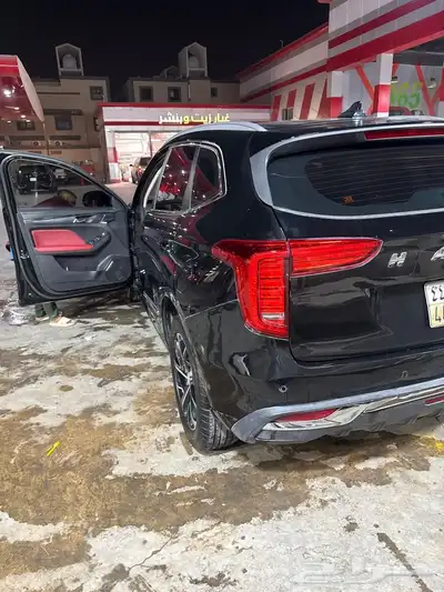 هافال جوليان 2022 للبيع index