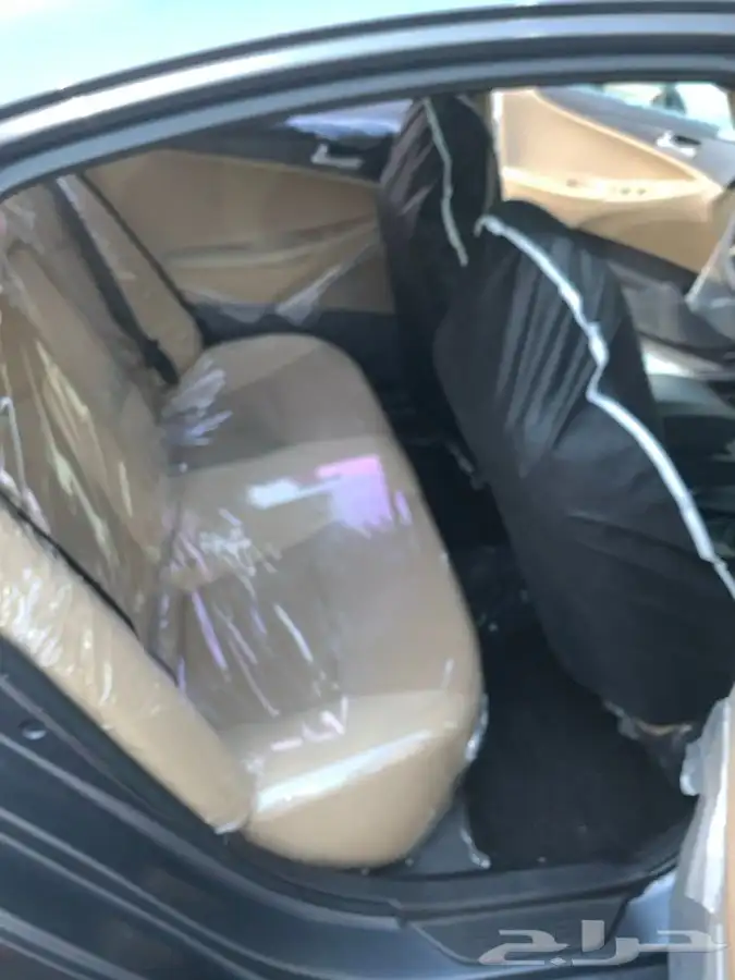 سوناتا 2012 نص فل 4