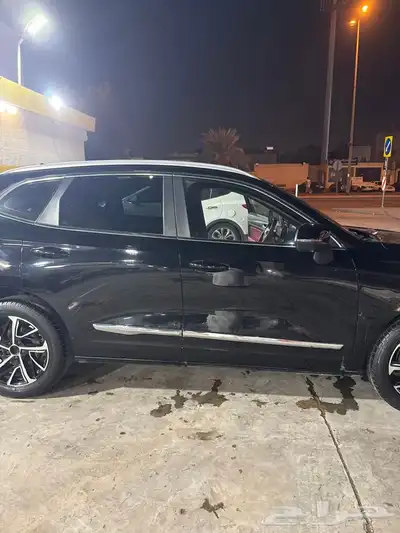 هافال جوليان 2022 للبيع index