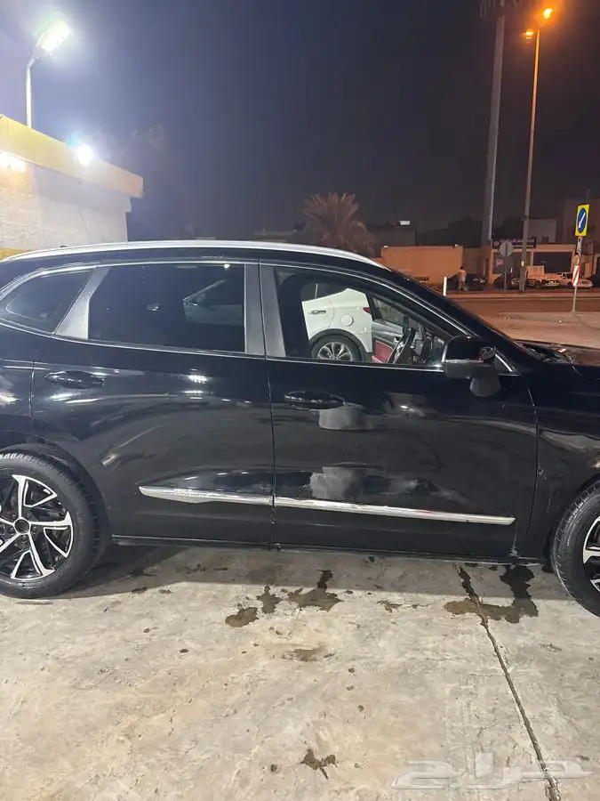 هافال جوليان 2022 للبيع 1