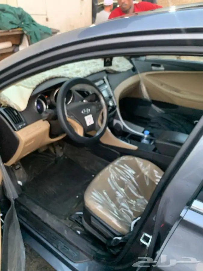 سوناتا 2012 نص فل 7