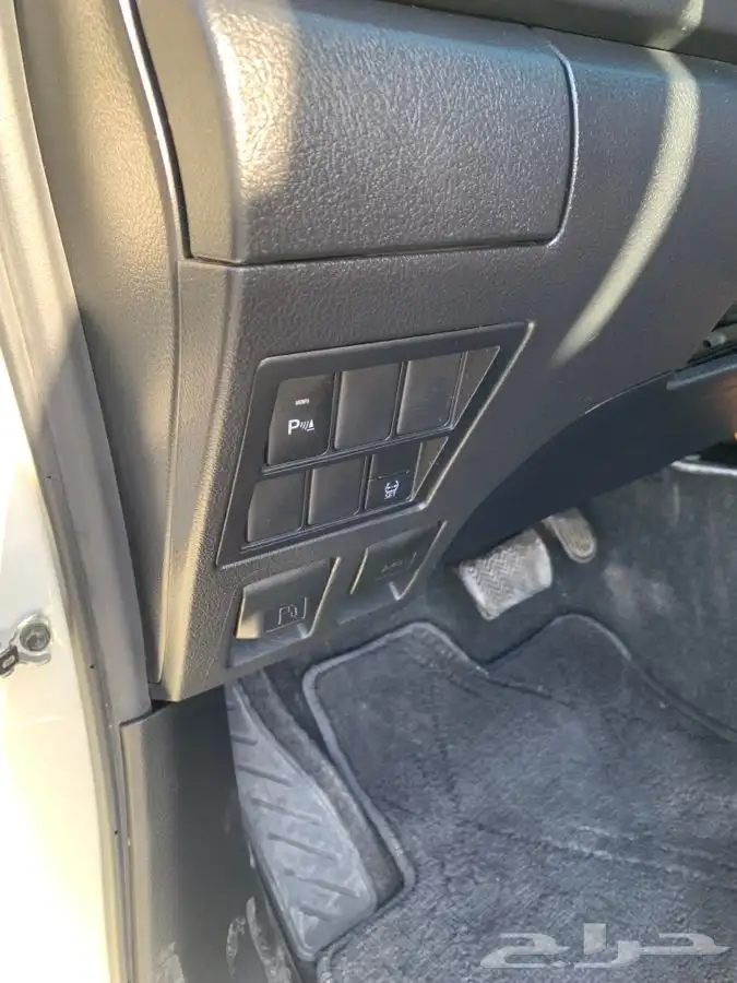 تويوتا فورتشنر 2022 VX 5