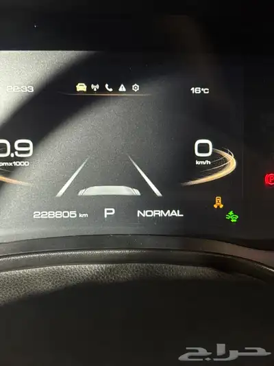 هافال جوليان 2022 للبيع index