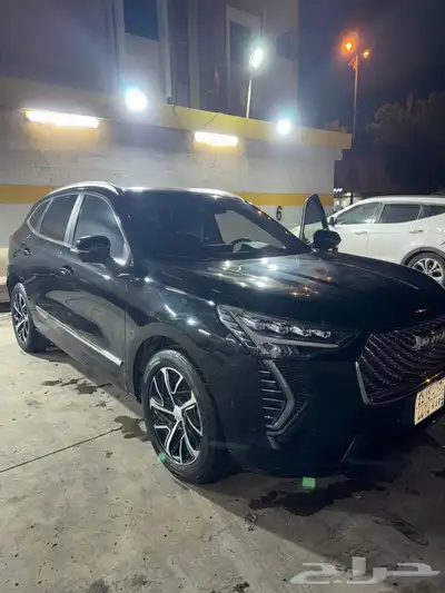 هافال جوليان 2022 للبيع index