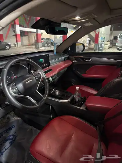 هافال جوليان 2022 للبيع index