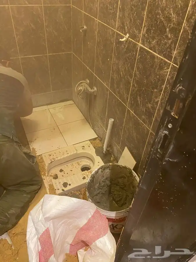 كشف تسربات المياه بالرياض 4