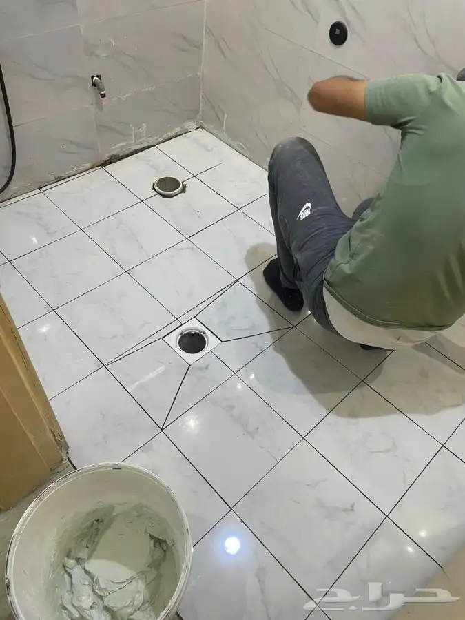 كشف تسربات المياه بالرياض 9